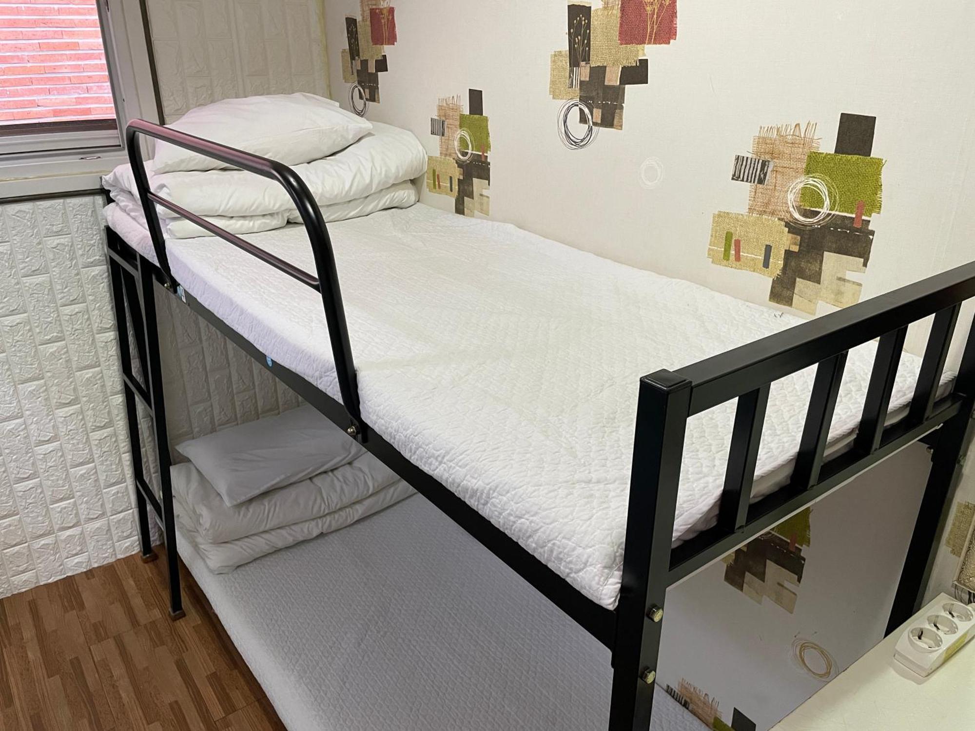 Hostel Chloe Seoul