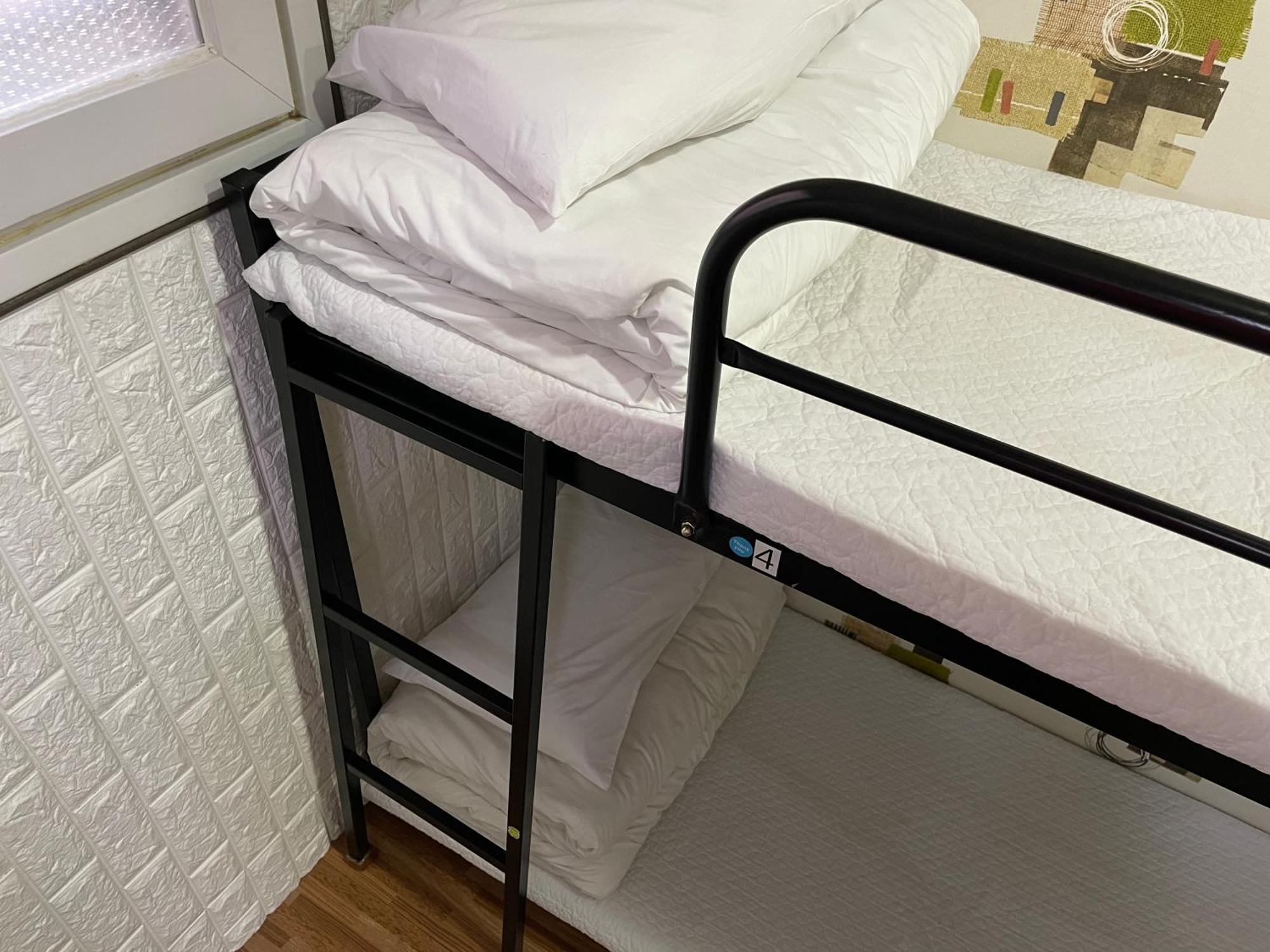 Chloe Hostel Seoul