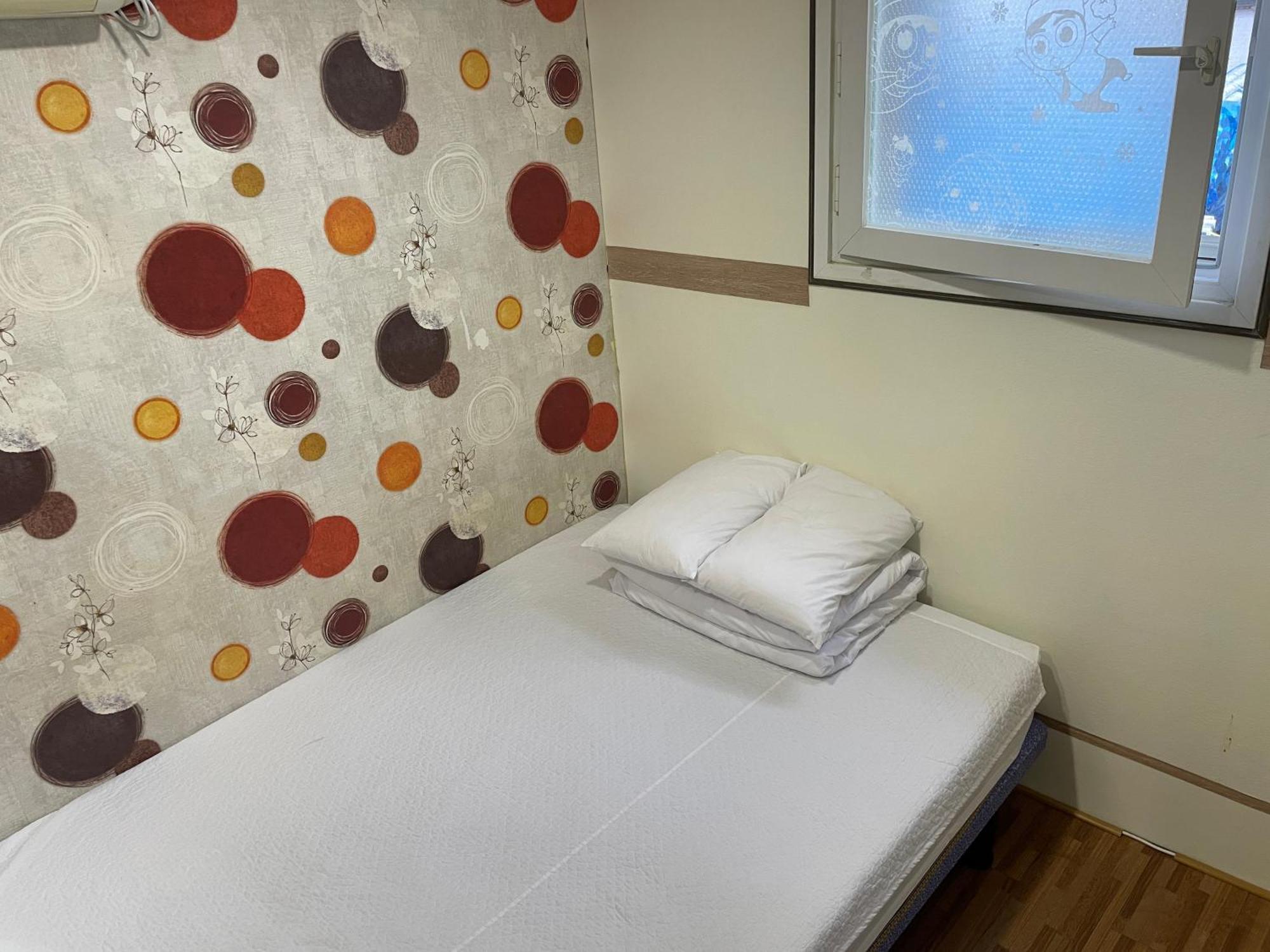 Hostel Chloe Seoul